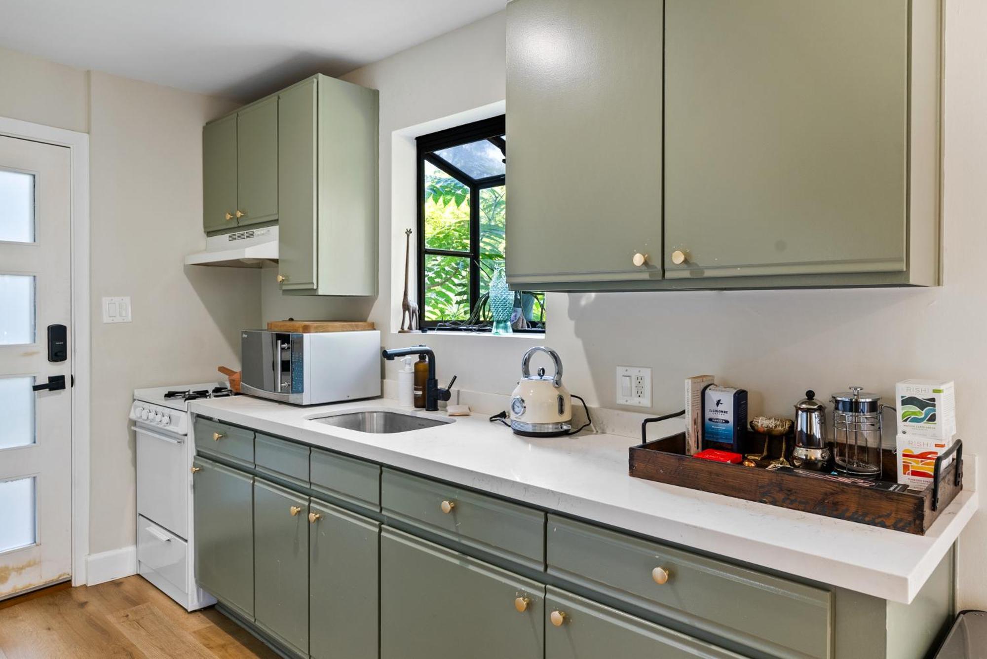 Designer Laurel Canyon Retreat, Hollywood Hills * Los Angeles