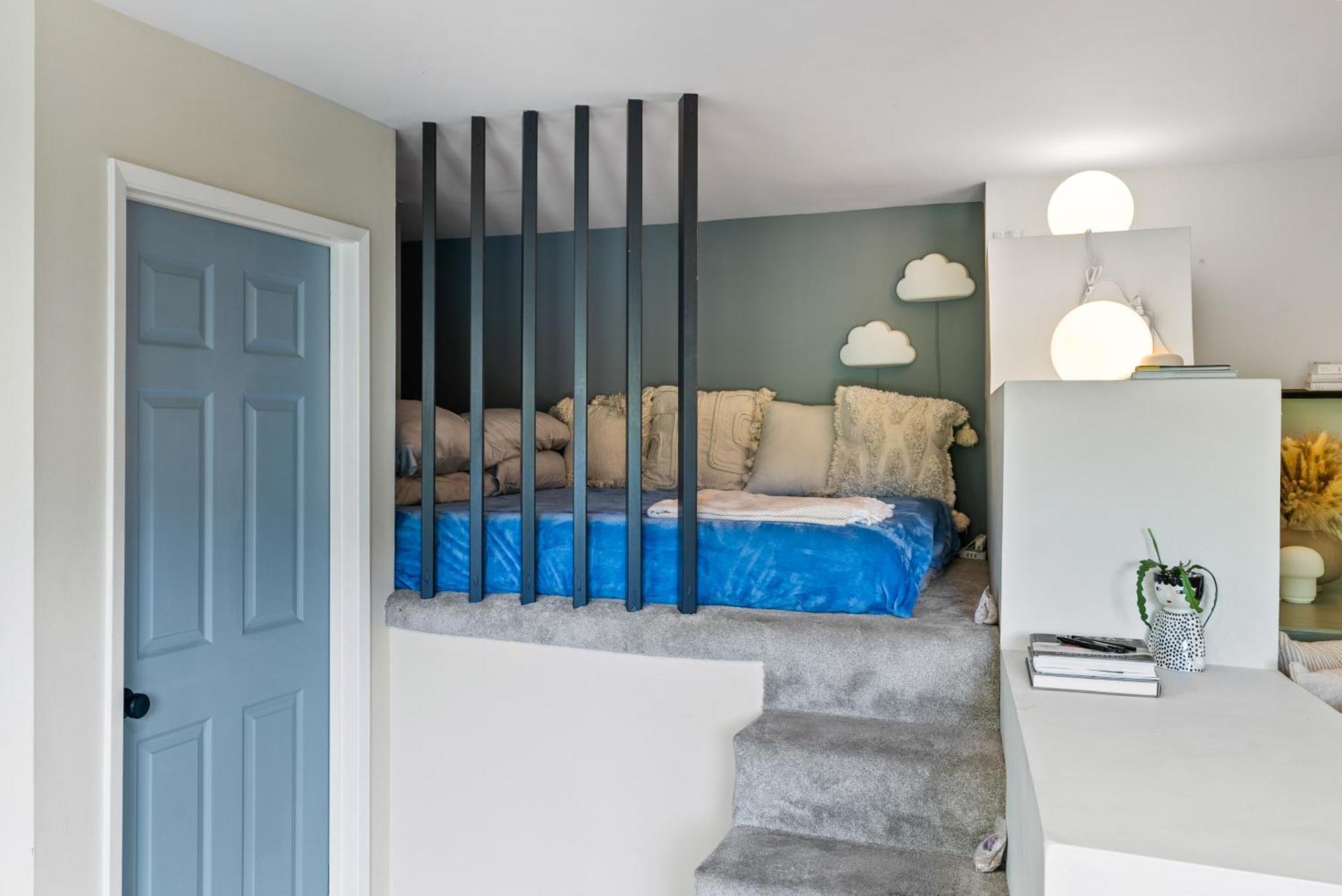 Designer Laurel Canyon Retreat, Hollywood Hills Appartement Los Angeles